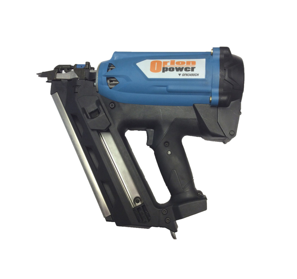 5 x FUEL CELLS FOR PASLODE. IM. 350. GAS. NAILERS Orion Tools UK