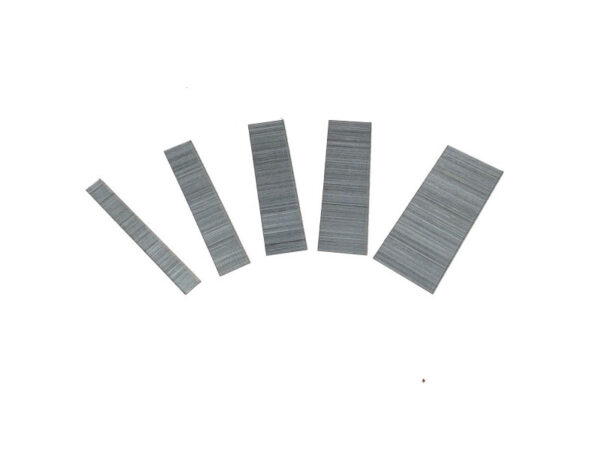 5000xOrion Brand Nails (15mm/25mm/32mm/38mm/50mm) 18 Gauge Galvanised - Image 4